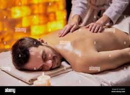 Body Massage Services In Ashapur Varanasi 9695786181,Varanasi,Services,Health & Beauty